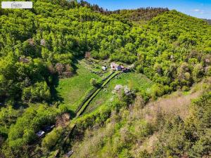 Prodej rodinného domu, Milešov - Přední Chlum, 120 m2