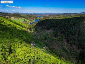 Prodej rodinného domu, Milešov - Přední Chlum, 120 m2