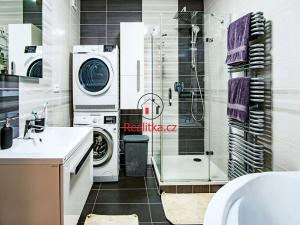 Prodej bytu 3+kk, Hořovice, U Školky, 80 m2