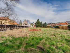 Prodej pozemku pro bydlení, Bechlín, 1430 m2