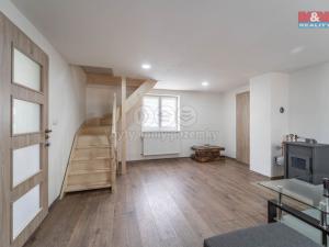 Prodej rodinného domu, Praha, Preláta, 72 m2