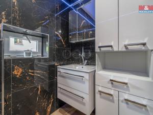 Prodej rodinného domu, Praha, Preláta, 72 m2