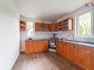 Prodej rodinného domu, Praha, Preláta, 72 m2