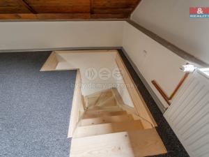 Prodej rodinného domu, Praha, Preláta, 72 m2