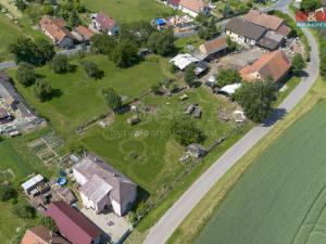 Prodej rodinného domu, Žleby - Zehuby, 155 m2