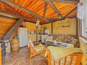 Prodej zahrady, Karviná - Staré Město, 535 m2