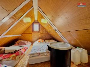 Prodej zahrady, Karviná - Staré Město, 535 m2