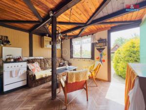 Prodej zahrady, Karviná - Staré Město, 535 m2