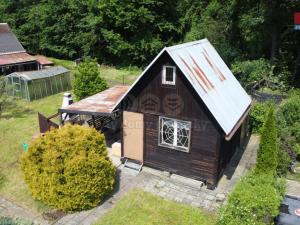 Prodej zahrady, Karviná - Staré Město, 535 m2