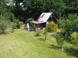 Prodej zahrady, Karviná - Staré Město, 535 m2