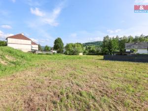 Prodej pozemku pro bydlení, Sobotín, 1099 m2