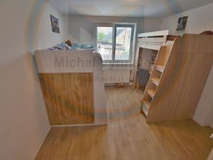 Prodej bytu 3+kk, Dublovice - Líchovy, 98 m2