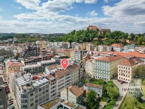 Prodej bytu 2+1, Brno, Kopečná, 64 m2