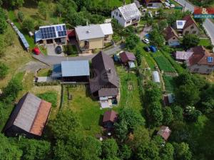 Prodej chalupy, Valašská Senice, 70 m2