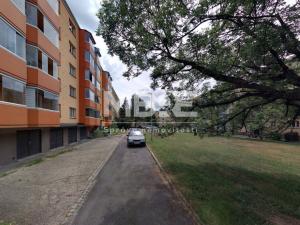 Pronájem bytu 2+1, Karviná - Mizerov, Čajkovského, 56 m2