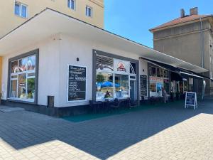 Prodej obchodního prostoru, Praha, 426 m2