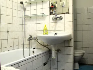 Pronájem bytu 1+1, Plzeň, K Pecím, 48 m2