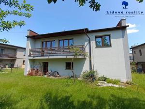 Prodej rodinného domu, Sviadnov, 110 m2