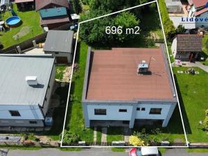 Prodej rodinného domu, Sviadnov, 110 m2