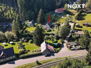 Prodej chalupy, Teplice nad Metují, 164 m2