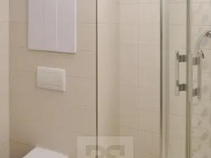 Pronájem bytu 1+1, Praha - Krč, Jánošíkova, 27 m2