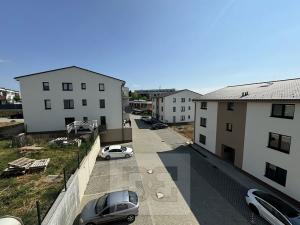 Pronájem bytu 2+kk, Rosice, Slunečná, 74 m2