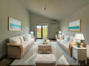 Pronájem bytu 2+kk, Rosice, Slunečná, 74 m2