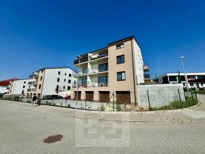 Pronájem bytu 2+kk, Rosice, Slunečná, 74 m2