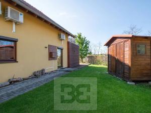 Pronájem rodinného domu, Tuchoměřice, U Špejcharu, 157 m2