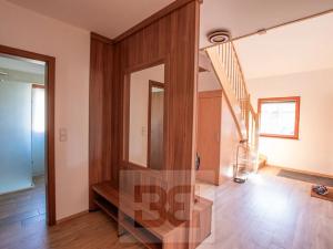Pronájem rodinného domu, Tuchoměřice, U Špejcharu, 157 m2
