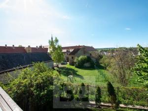Pronájem rodinného domu, Tuchoměřice, U Špejcharu, 157 m2