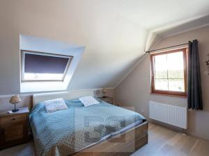 Pronájem rodinného domu, Tuchoměřice, U Špejcharu, 157 m2