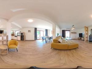 Pronájem rodinného domu, Tuchoměřice, U Špejcharu, 157 m2