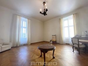 Pronájem bytu 4+1, Brno, Česká, 220 m2
