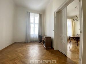 Pronájem bytu 4+1, Brno, Česká, 220 m2