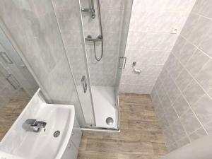 Pronájem bytu 2+1, Most, Zdeňka Štěpánka, 54 m2