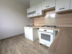 Pronájem bytu 2+1, Most, Zdeňka Štěpánka, 54 m2