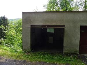 Prodej garáže, Tanvald, Hartigova stezka, 267 m2