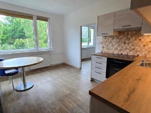 Pronájem bytu 2+kk, Jablonec nad Nisou, Jeronýmova, 40 m2