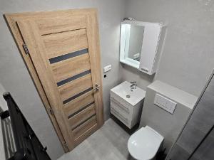 Pronájem bytu 2+kk, Jablonec nad Nisou, Jeronýmova, 40 m2