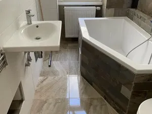 Pronájem bytu 3+kk, Praha - Nové Město, Stárkova, 69 m2