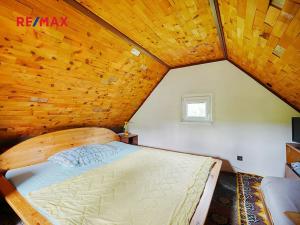 Prodej zahrady, Dražice, 744 m2