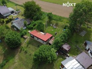 Prodej chaty, Loštice, Na Výsluní, 45 m2
