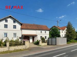 Prodej rodinného domu, Polička, 213 m2