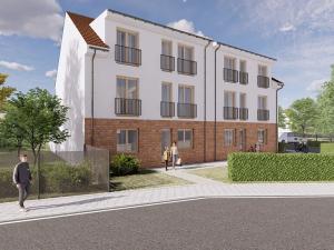 Prodej bytu 4+kk, Brno, Malinová, 71 m2
