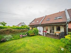 Prodej rodinného domu, Měšice, Žitná, 101 m2