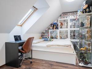 Prodej rodinného domu, Měšice, Žitná, 101 m2