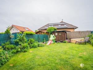 Prodej rodinného domu, Měšice, Žitná, 101 m2