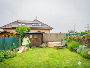 Prodej rodinného domu, Měšice, Žitná, 101 m2