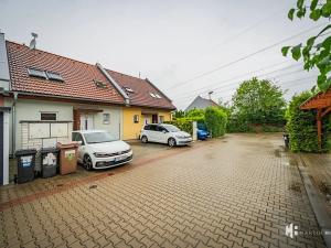 Prodej rodinného domu, Měšice, Žitná, 101 m2